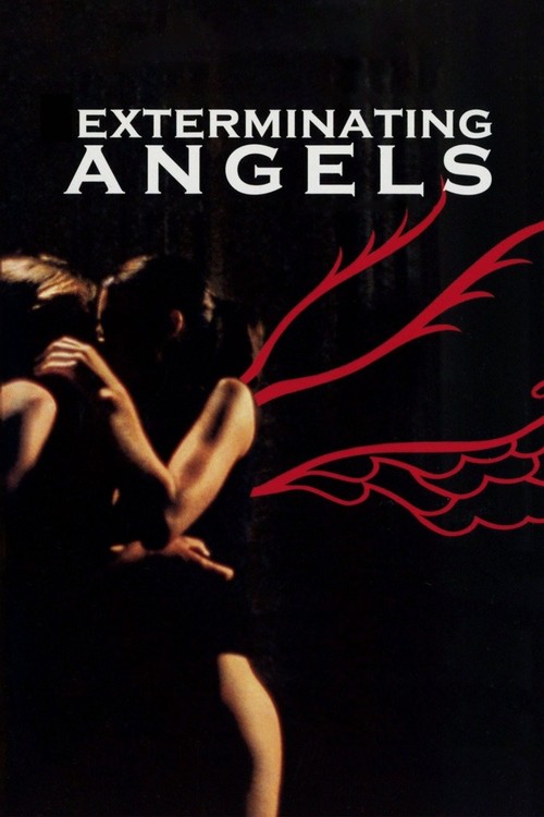 The Exterminating Angels poster