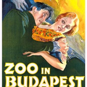 Zoo in Budapest (1933) photo 7