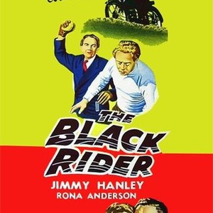 The Black Rider photo 1