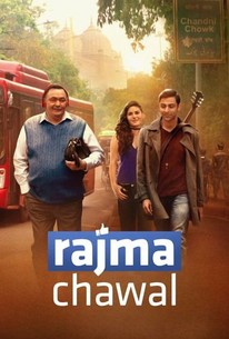 Watch trailer for Rajma Chawal