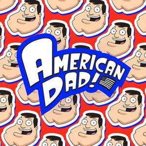 "American Dad! photo 1"