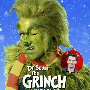 Dr Seuss The Grinch Musical Rotten Tomatoes