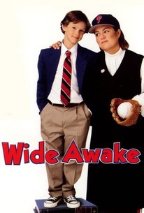 Watch trailer for Wide Awake
