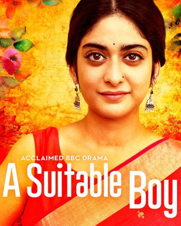 A suitable boy full movie online sale