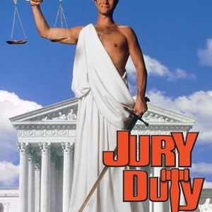 Jury Duty (1995) photo 16