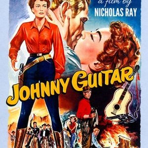 Johnny Guitar photo 9
