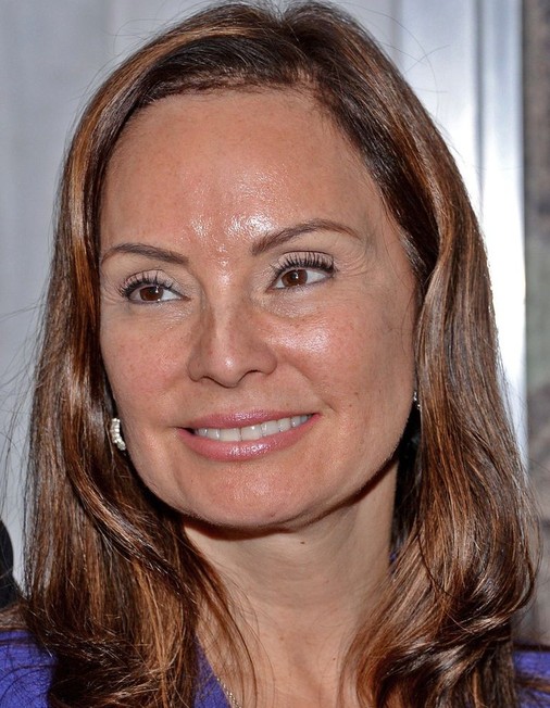 Rosa Gumataotao Rios Rotten Tomatoes