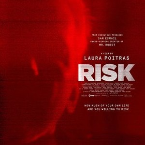 Risk (2016) photo 5