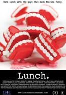 Lunch poster image