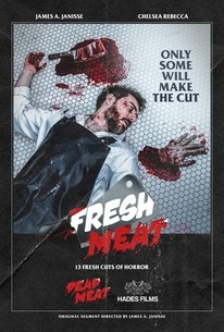 Fresh Meat (2026) | Rotten Tomatoes