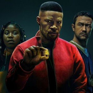 Project Power - Rotten Tomatoes