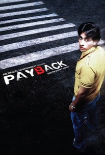 Watch trailer for Payback