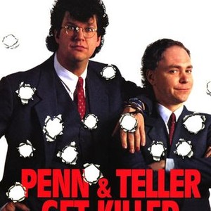 Penn & Teller Get Killed photo 3