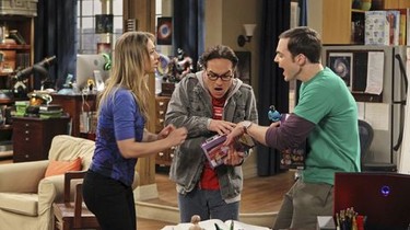 The big bang best sale theory season 5 123movies