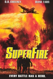 Superfire - Inferno in Oregon