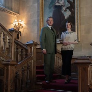 Downton Abbey  Rotten Tomatoes