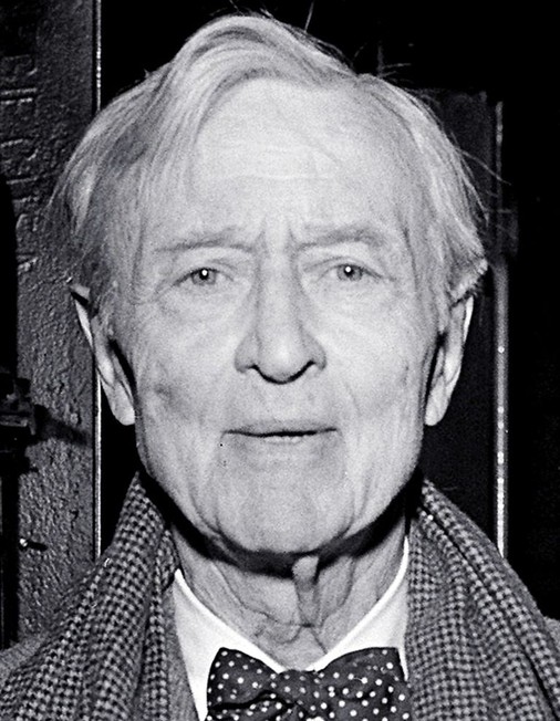 Hobart Bosworth