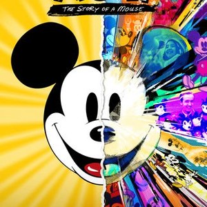 "Mickey: The Story of a Mouse photo 4"