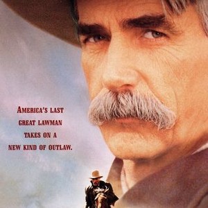 You Know My Name (1999) - Once Upon a Time in a Western