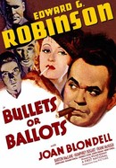 Bullets or Ballots poster image