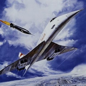The Concorde: Airport '79 photo 2