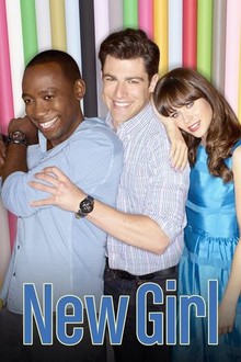Watch new girl season on sale