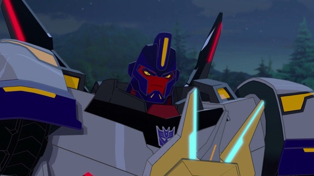 Transformers robots in 2024 disguise moon breaker