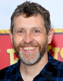 Dave Gorman
