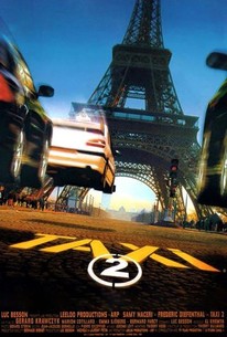 Crazy Taxi 2 (Video Game 2001) - IMDb