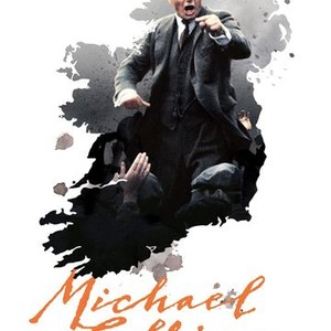 "Michael Collins photo 15"