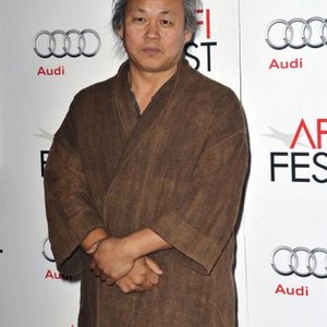 Kim Ki-Duk at arrivals for AFI FEST 2012 Premiere of LIFE OF PI in 3D, Grauman''s Chinese Theatre, Los Angeles, CA November 2, 2012. Photo By: Dee Cercone/Everett Collection