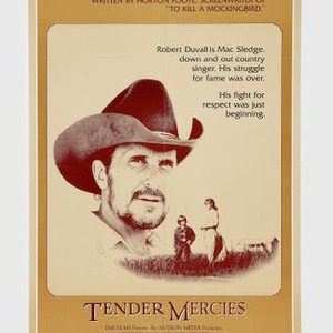Tender Mercies (1983) photo 1