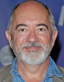 Olivier Claverie