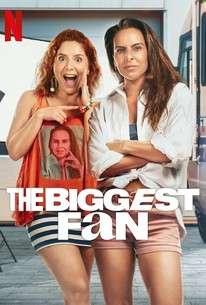 The Biggest Fan 2025 Full Movie Download Free HD Web-DL