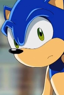 Sonic X: Season 1, Episode 1 - Rotten Tomatoes