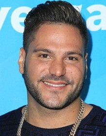 Ronnie Ortiz-Magro - Rotten Tomatoes