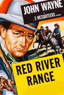 Watch trailer for Red River Range