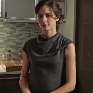 zoe person of interest actress