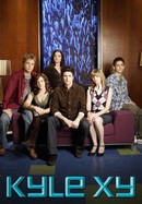 Kyle XY poster image