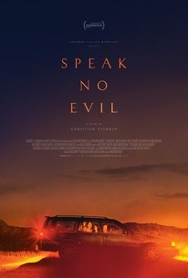 Watch trailer for Speak No Evil