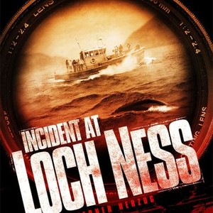 Incident at Loch Ness (2004) photo 9