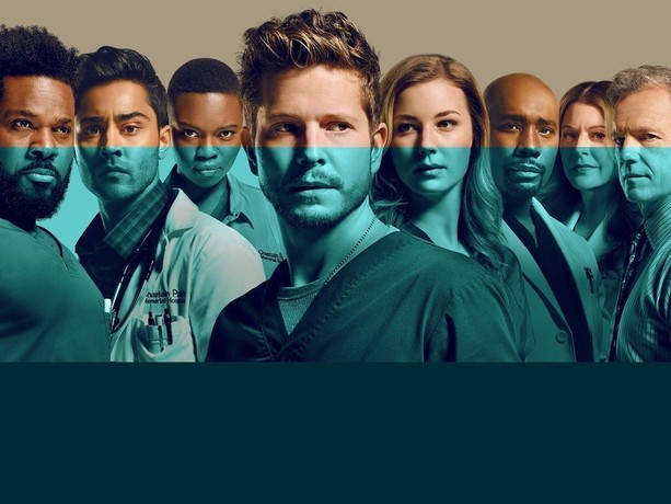Streaming the outlet resident season 3