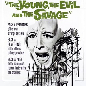 The Young, the Evil and the Savage (1968) photo 1