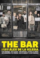 The Bar poster image