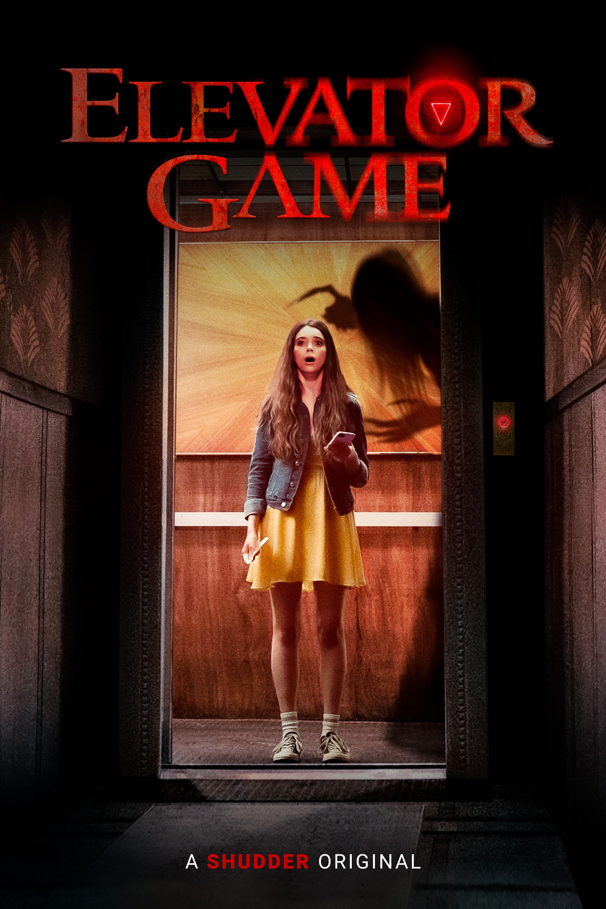 Elevator Game Pictures Rotten Tomatoes