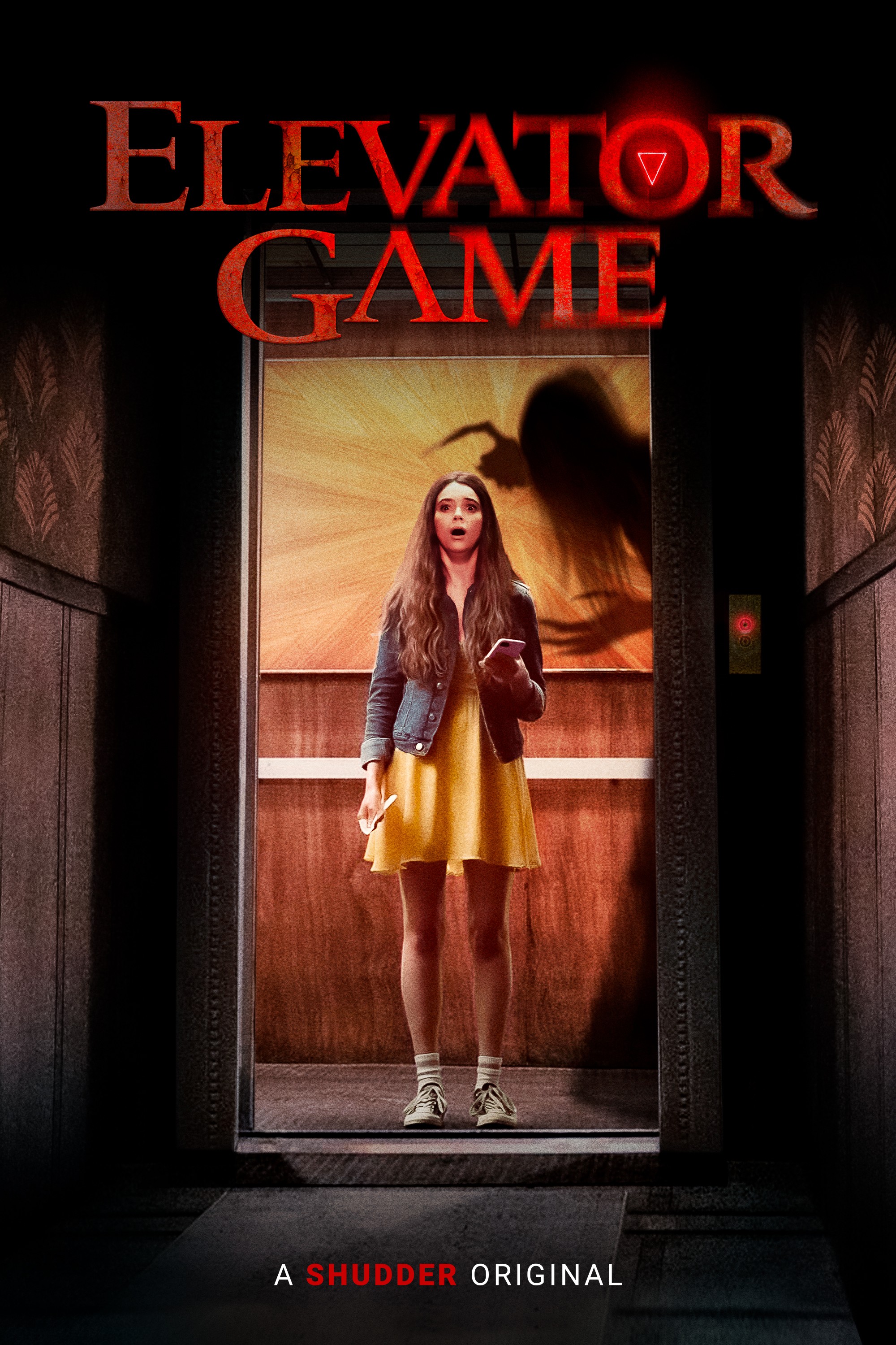 Elevator Game | Rotten Tomatoes