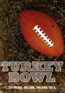 Turkey Bowl poster image