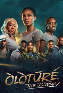 Oloture: The Journey S01 (Complete)