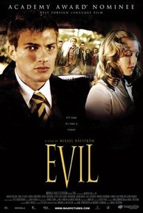 Watch trailer for Evil