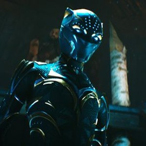 Black Panther: Wakanda Forever: Trailer 1 photo 19